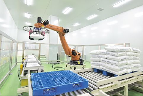 �Զ�����е��