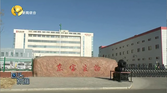 优德88官网网站生物：“两条腿”闯天下 打造品牌影响力